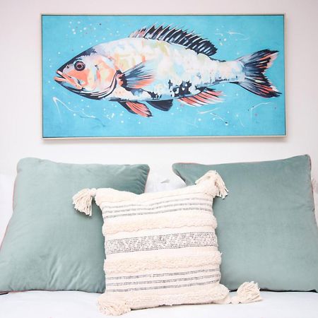 Little Gem In The Mumbles! Fishermans Cottage With Log Burner, Dog Friendly And Welcome Breakfast Hamper! Экстерьер фото