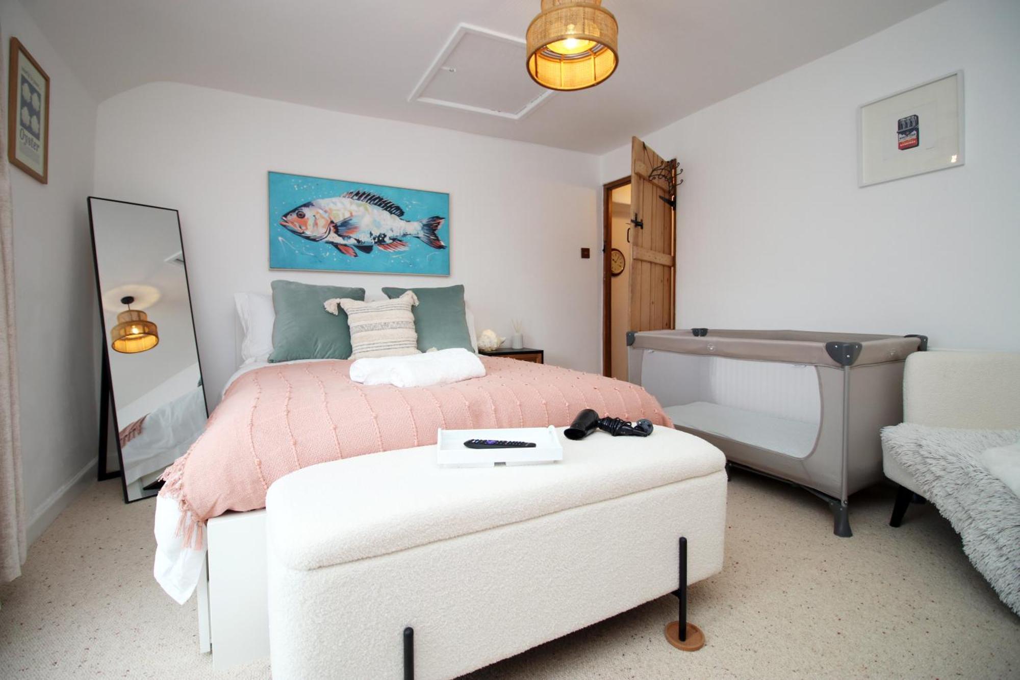 Little Gem In The Mumbles! Fishermans Cottage With Log Burner, Dog Friendly And Welcome Breakfast Hamper! Экстерьер фото