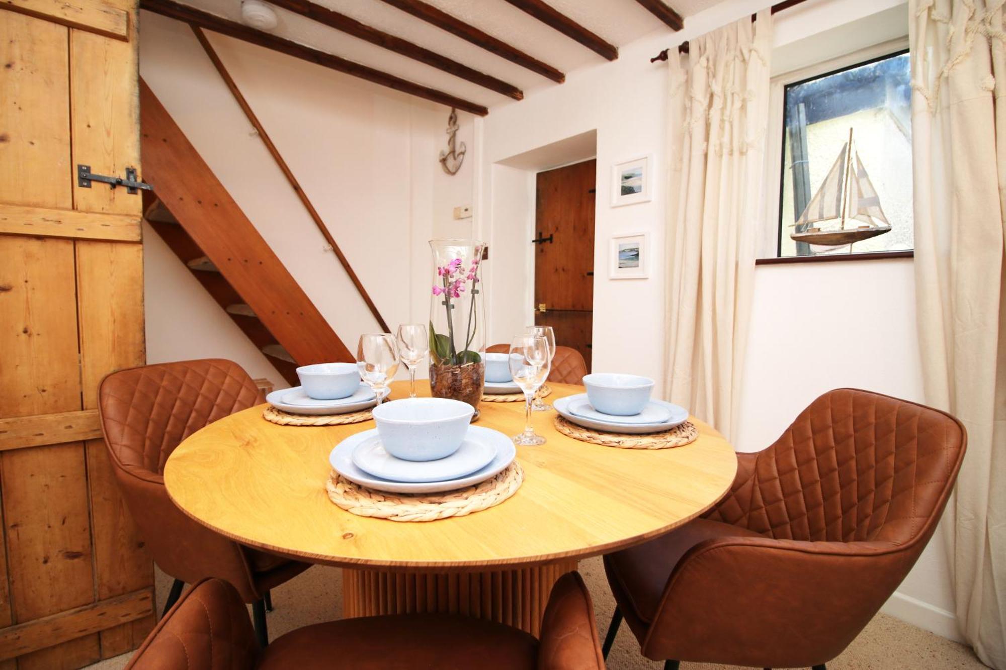 Little Gem In The Mumbles! Fishermans Cottage With Log Burner, Dog Friendly And Welcome Breakfast Hamper! Экстерьер фото