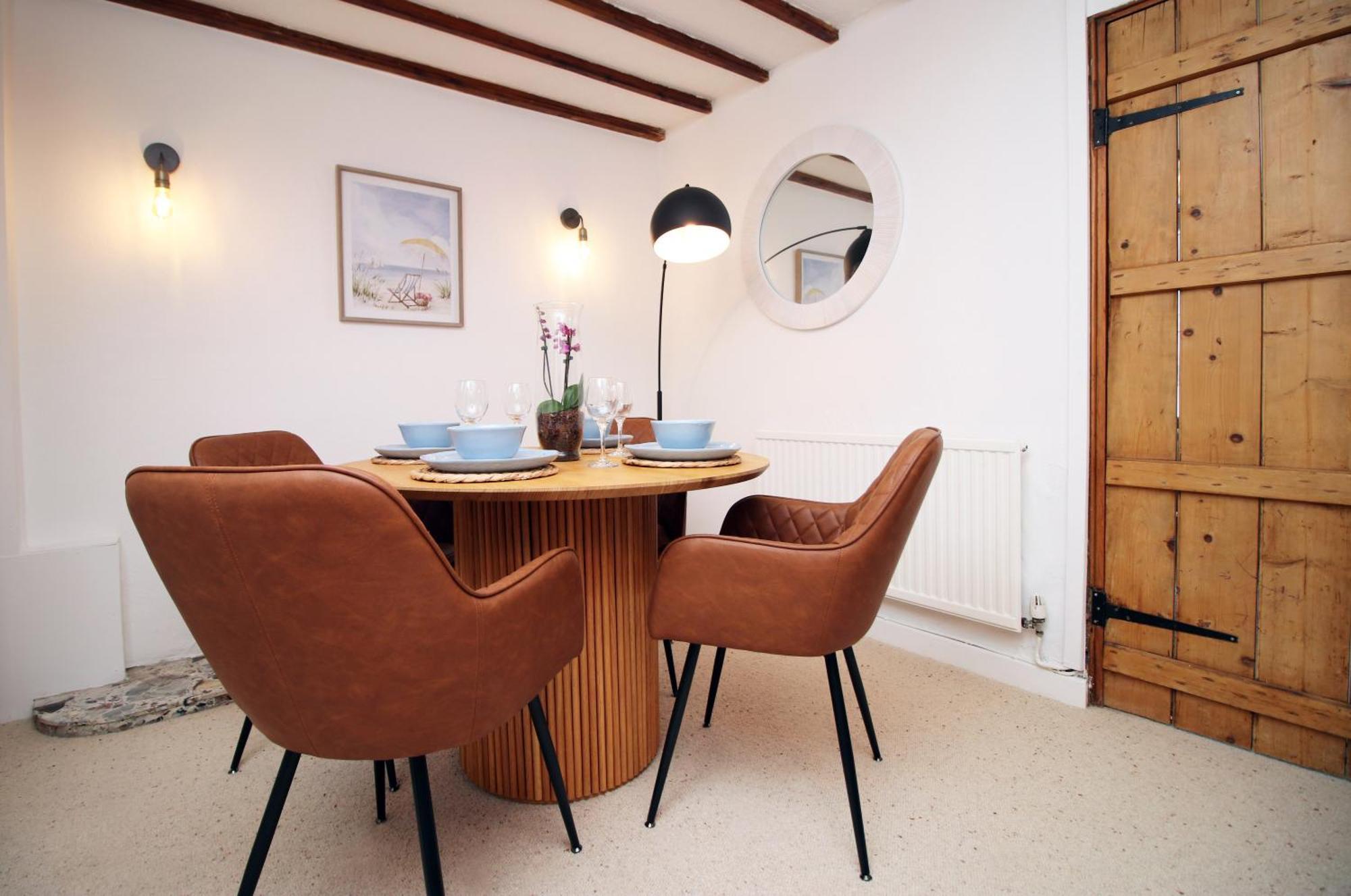 Little Gem In The Mumbles! Fishermans Cottage With Log Burner, Dog Friendly And Welcome Breakfast Hamper! Экстерьер фото