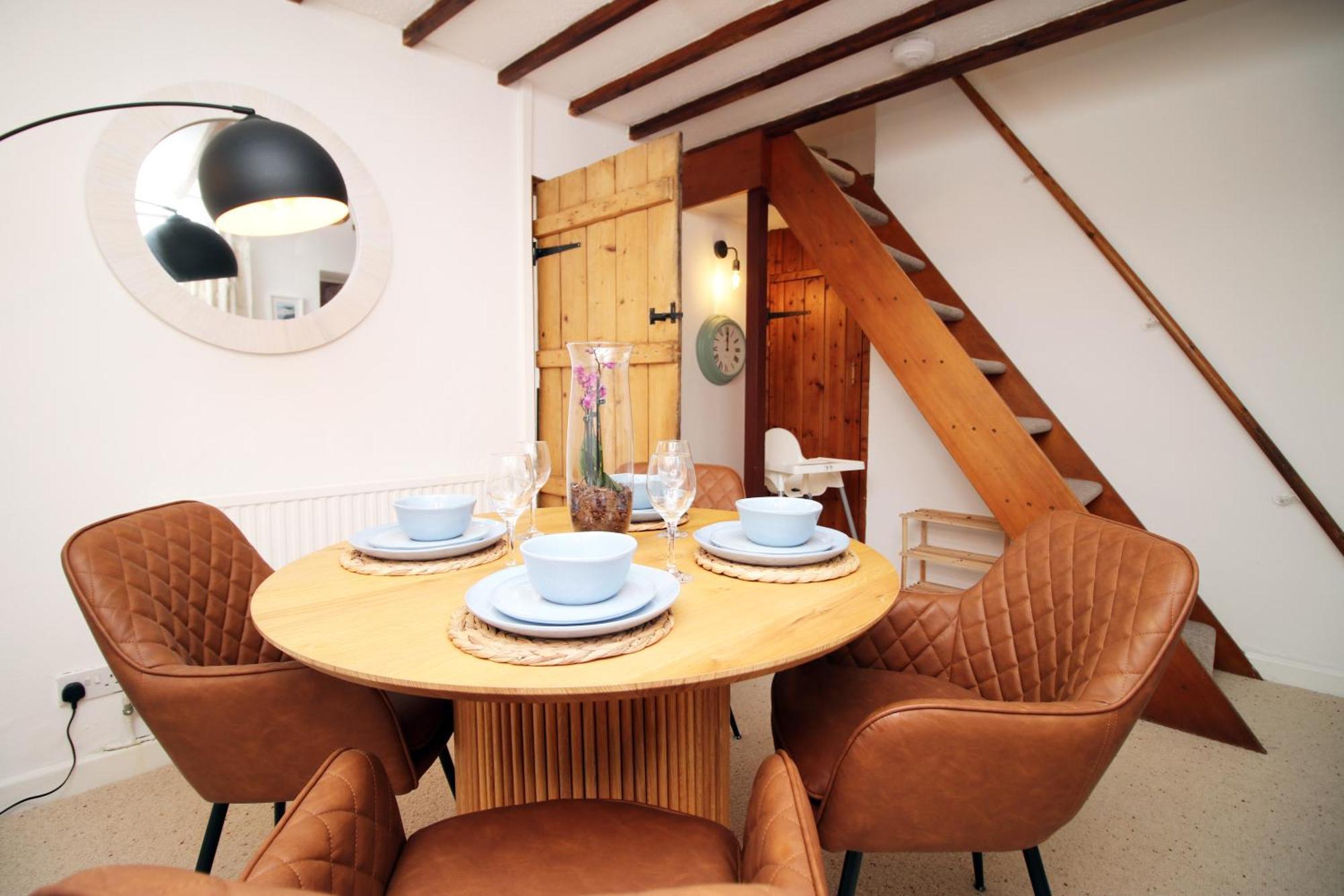 Little Gem In The Mumbles! Fishermans Cottage With Log Burner, Dog Friendly And Welcome Breakfast Hamper! Экстерьер фото