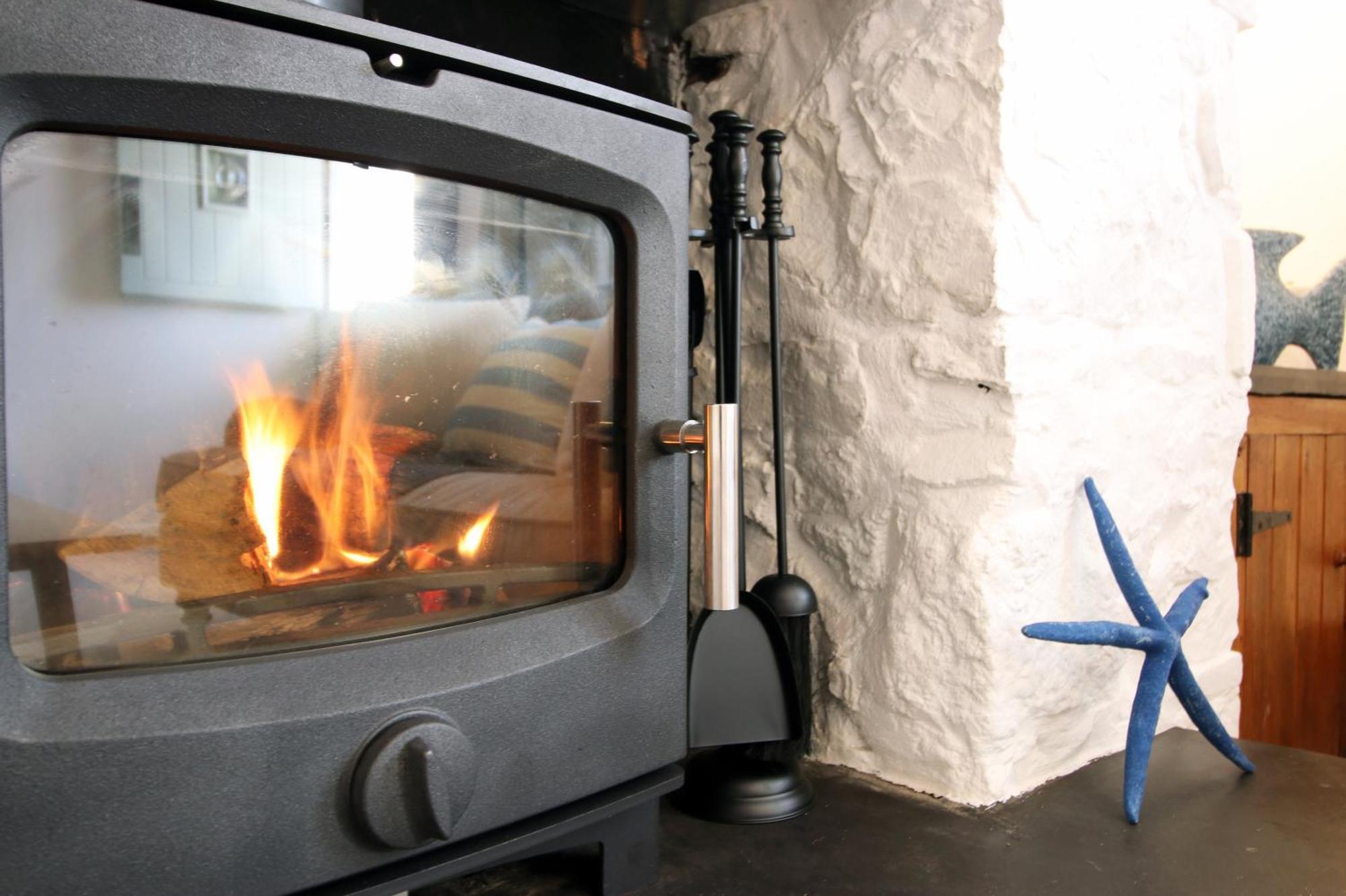 Little Gem In The Mumbles! Fishermans Cottage With Log Burner, Dog Friendly And Welcome Breakfast Hamper! Экстерьер фото