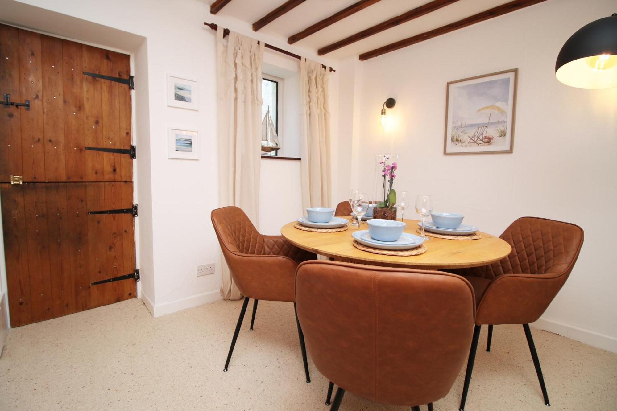 Little Gem In The Mumbles! Fishermans Cottage With Log Burner, Dog Friendly And Welcome Breakfast Hamper! Экстерьер фото