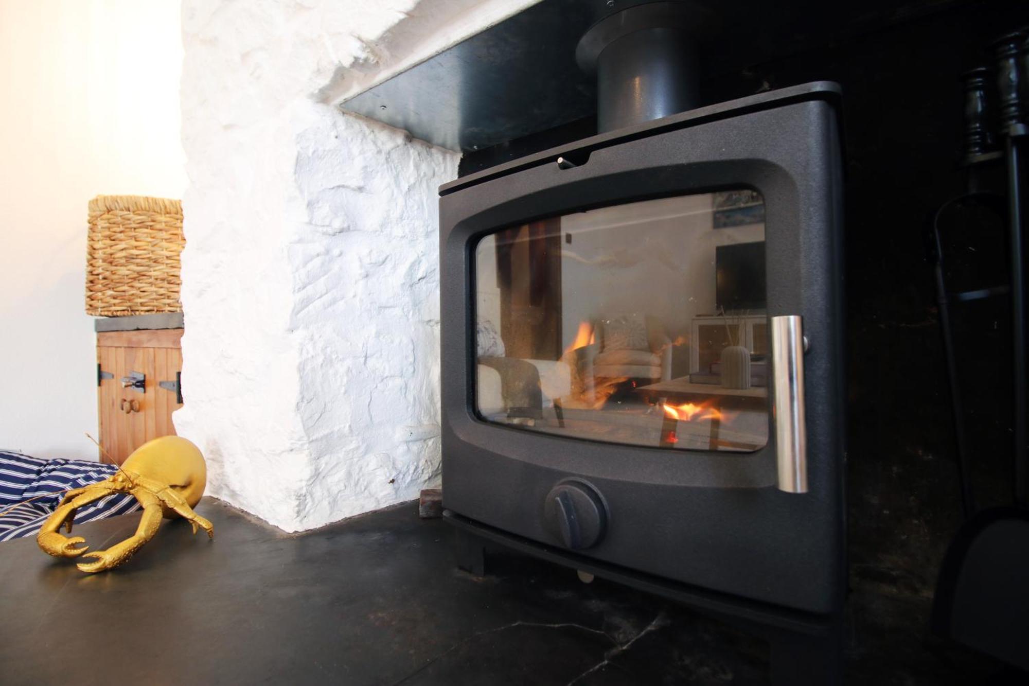 Little Gem In The Mumbles! Fishermans Cottage With Log Burner, Dog Friendly And Welcome Breakfast Hamper! Экстерьер фото